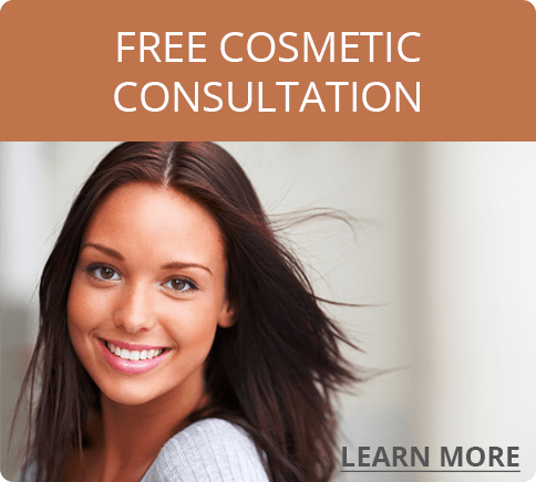 cosmetic consultation